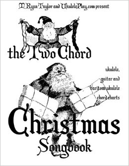 2ChordChristmasSongbook