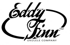 Eddy-Finn-Ukulele-Logo