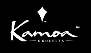Kamoa Ukuleles