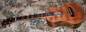 MP Custom Tenor