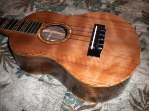 MP Custom Tenor
