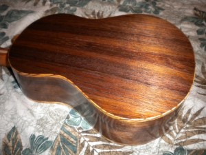 MP Custom Tenor