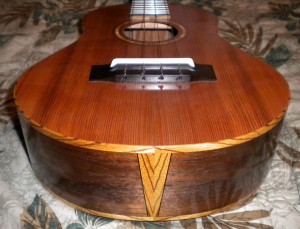 MP Custom Tenor
