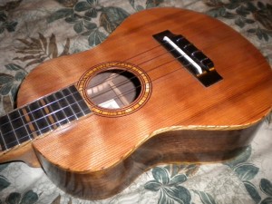 MP Custom Tenor