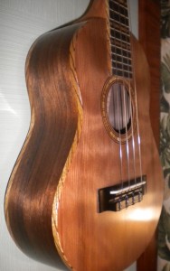 MP Custom Tenor