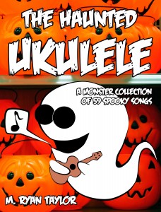 !The Haunted Ukulele