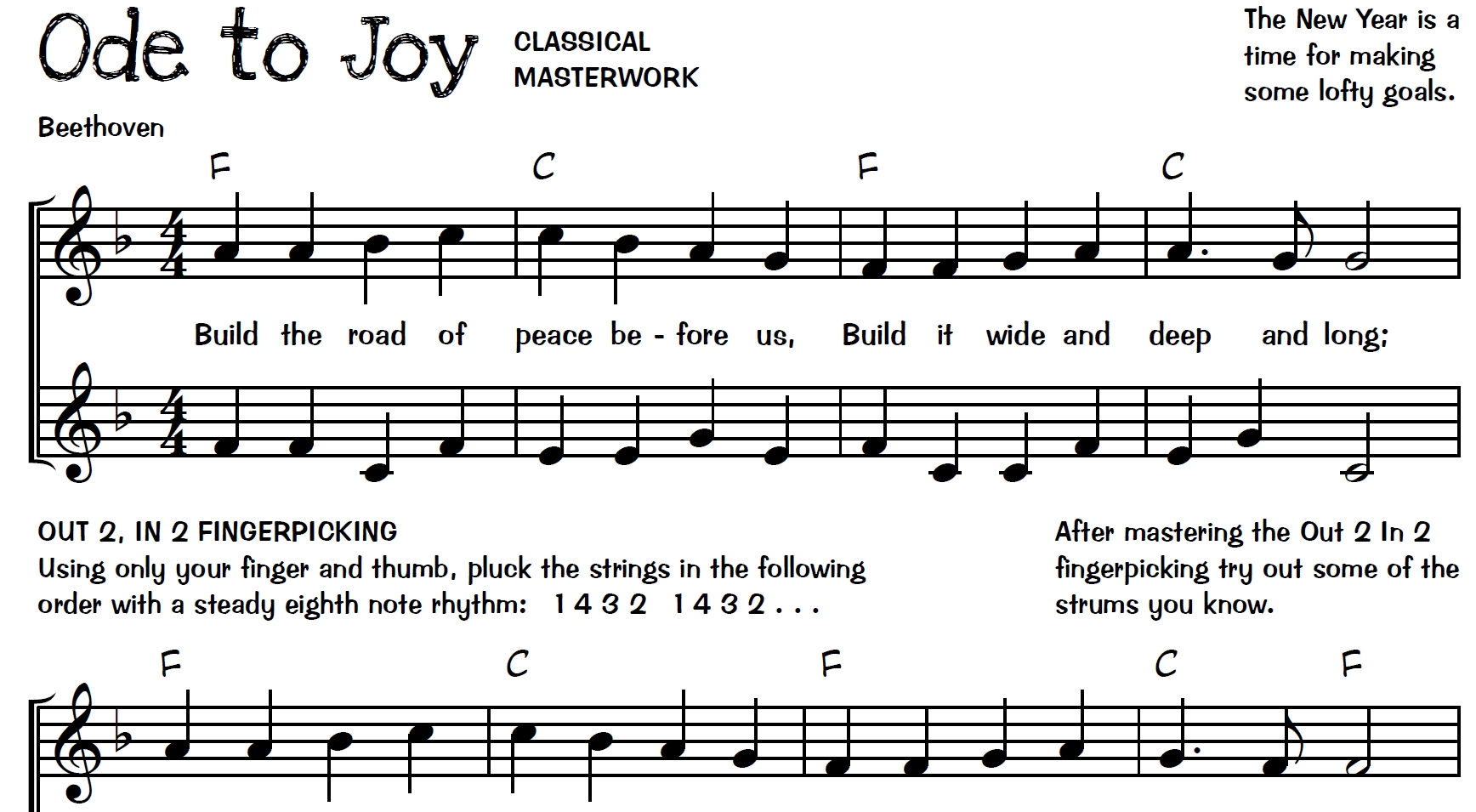 ukulele songbook pdf 2020