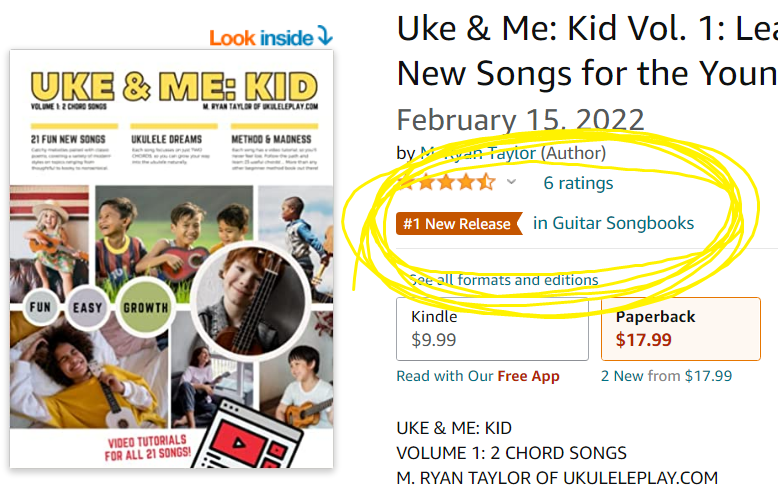 night changes uke chords